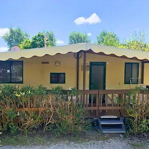 Comfortabele Familie Met Veranda Incl Airco Dichtbij Zee! Viareggio